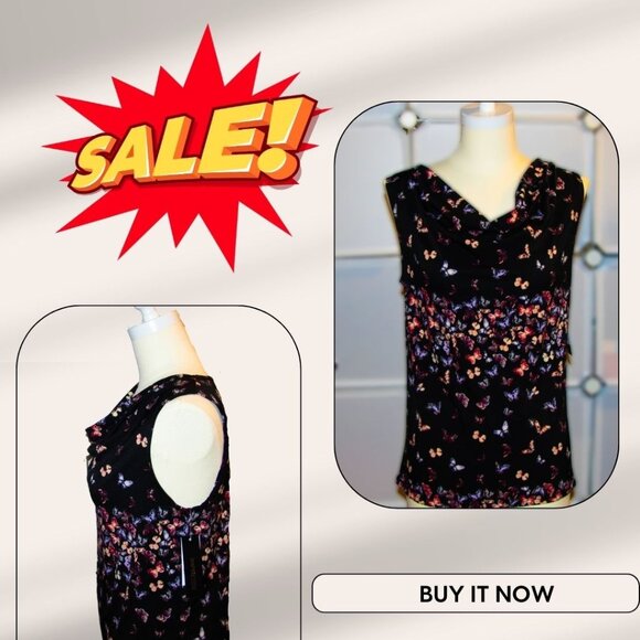 women slim tops casual blouses - Picture 1 of 3